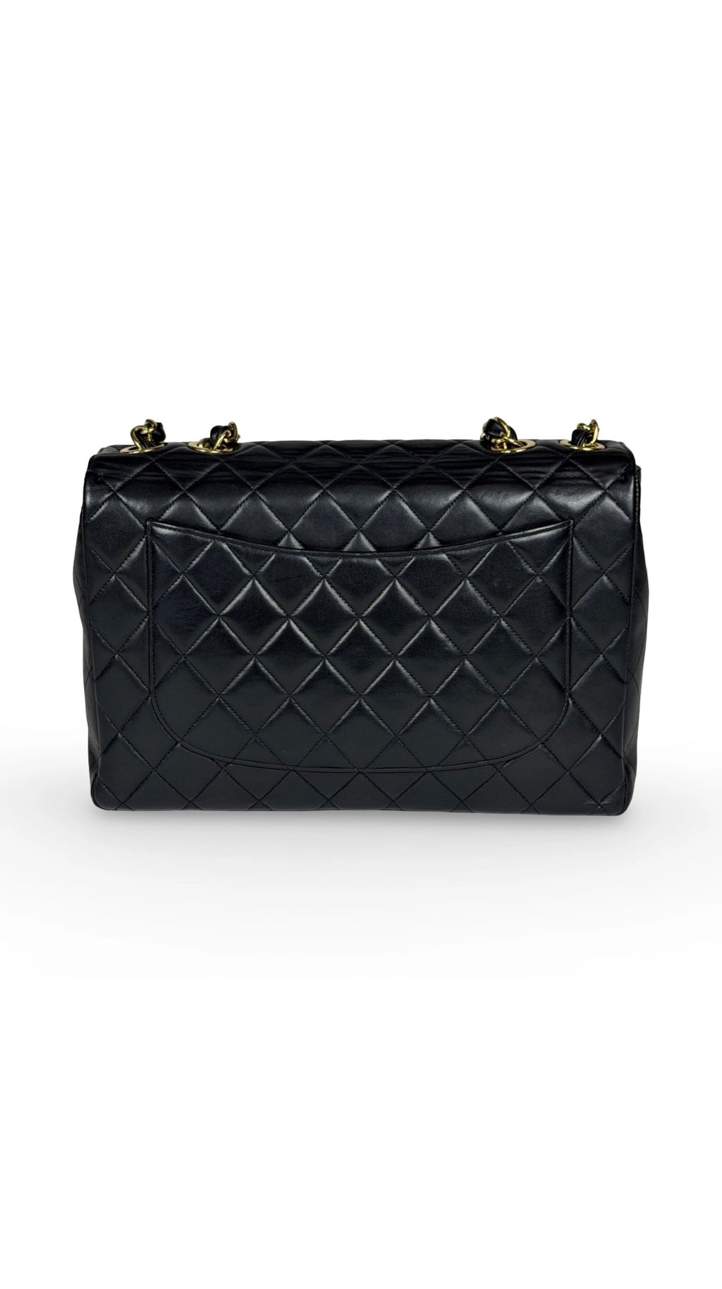 Sac bandoulière Timeless de Chanel