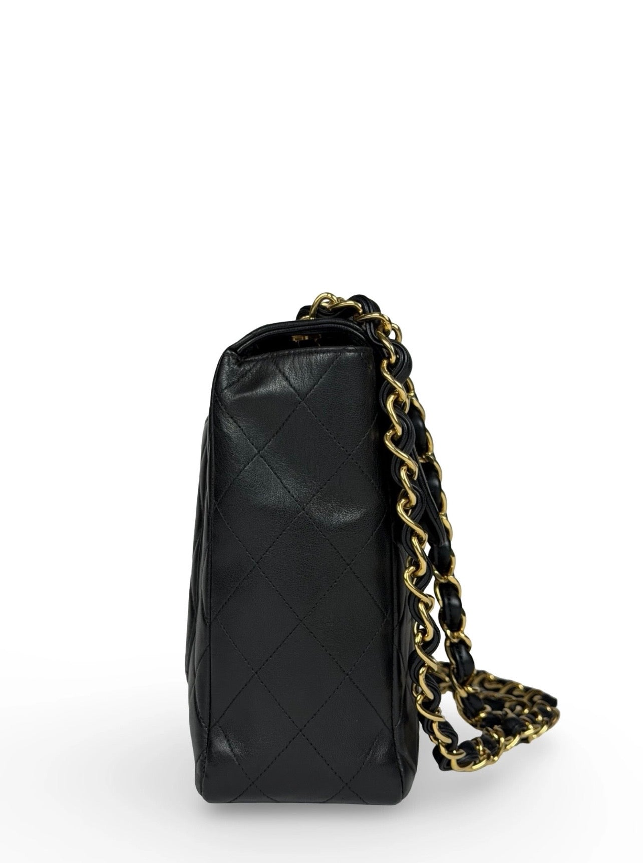 Sac bandoulière Timeless de Chanel