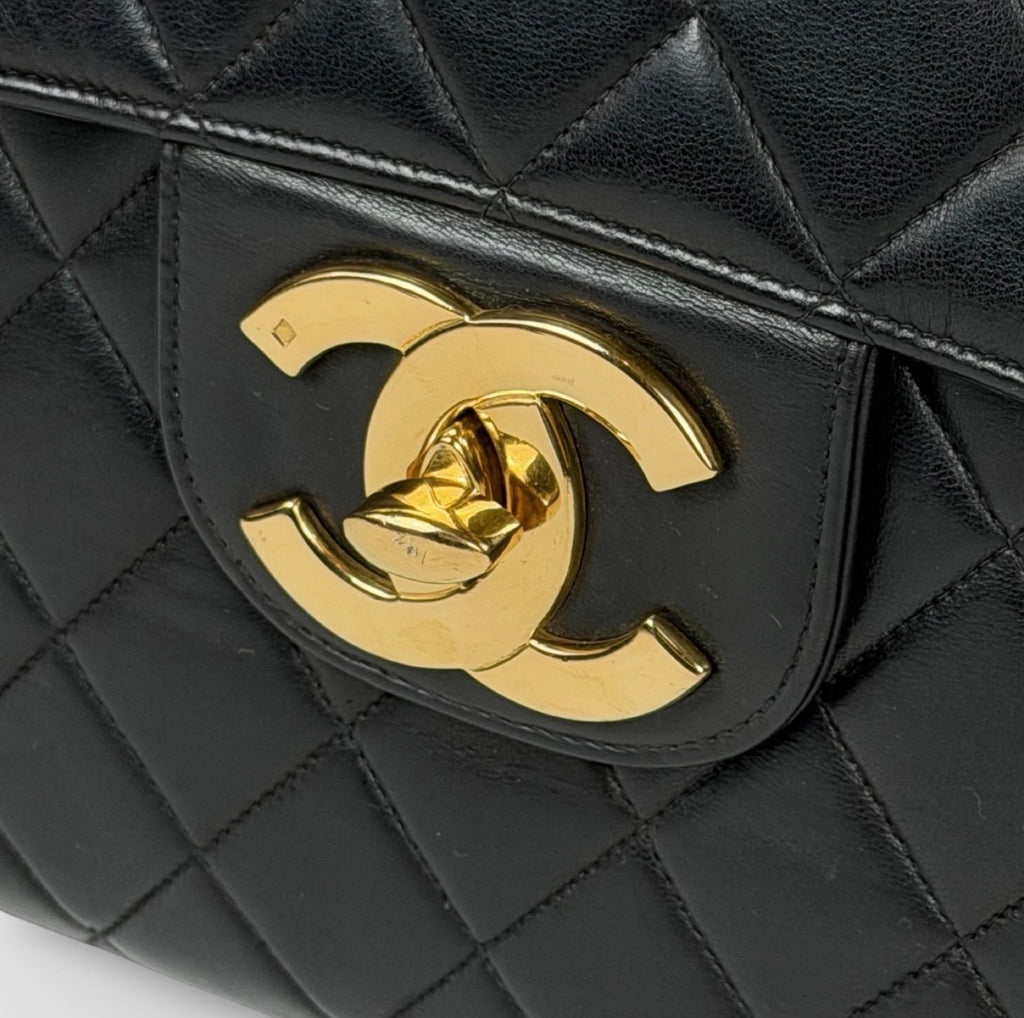Sac bandoulière Timeless de Chanel