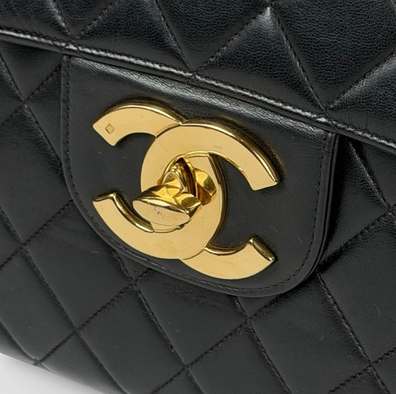 Sac bandoulière Timeless de Chanel