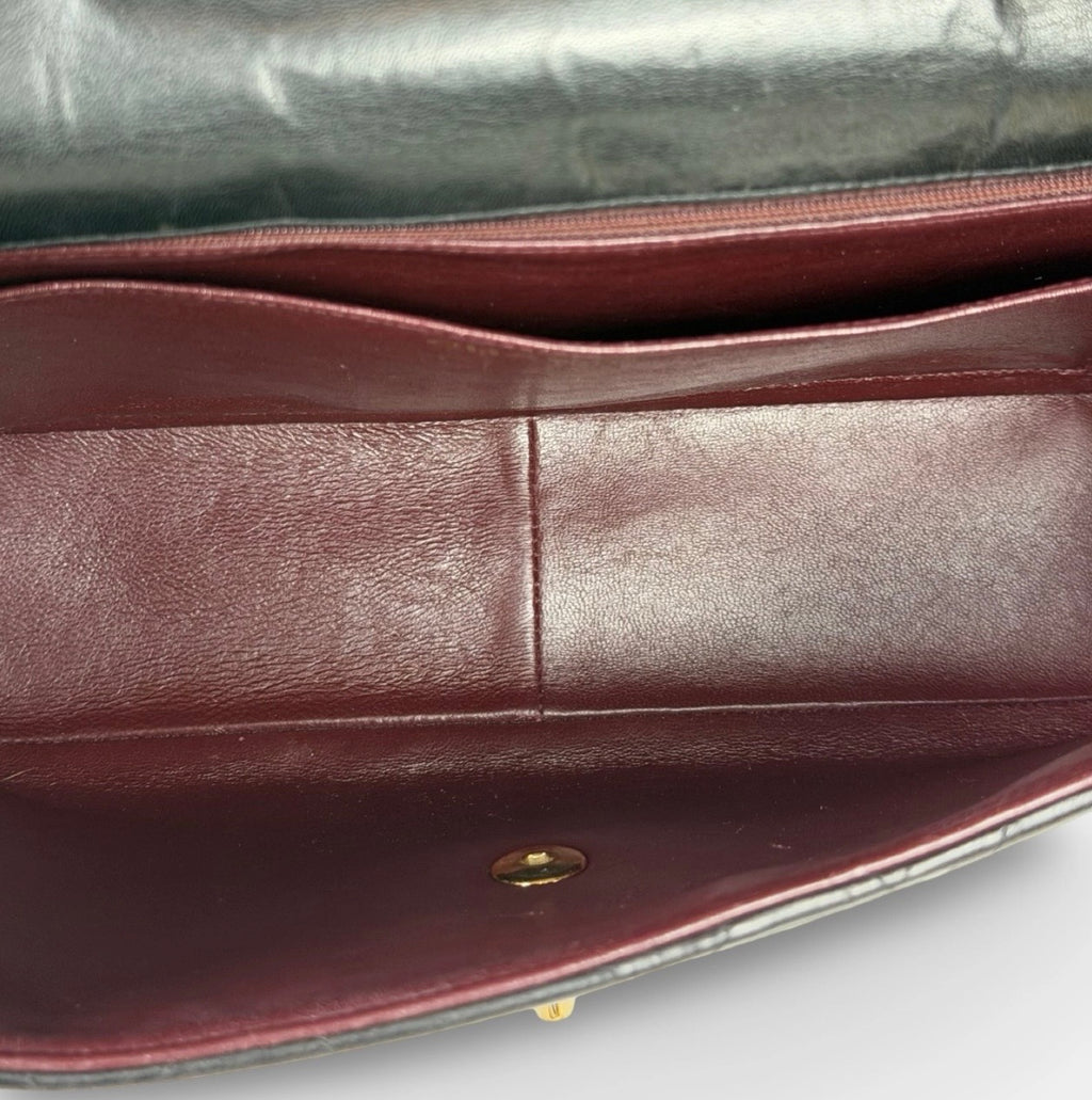 Sac bandoulière Timeless de Chanel