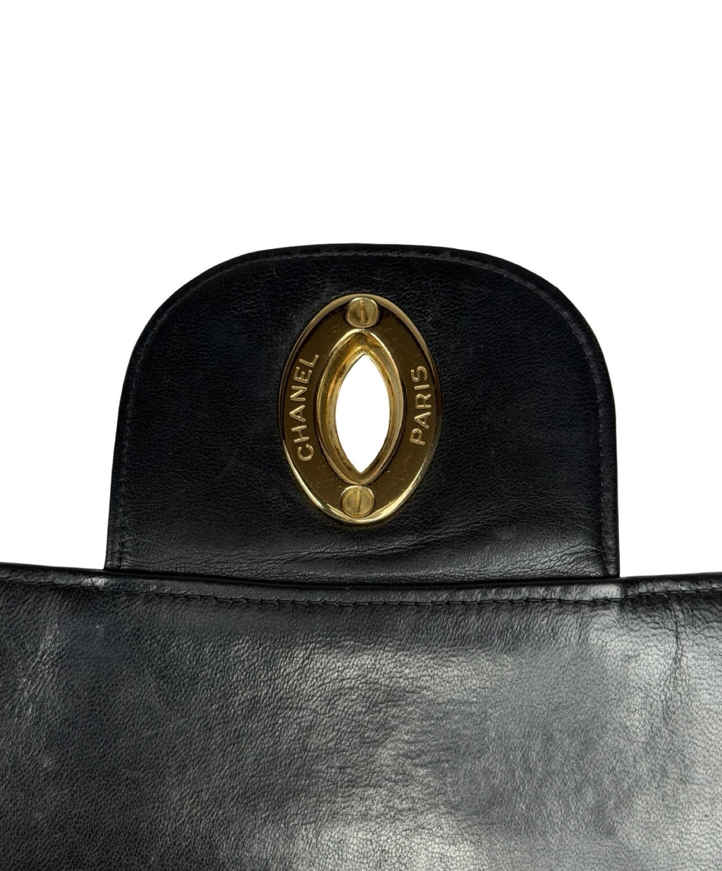 Sac bandoulière Timeless de Chanel