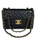 Sac bandoulière Timeless de Chanel